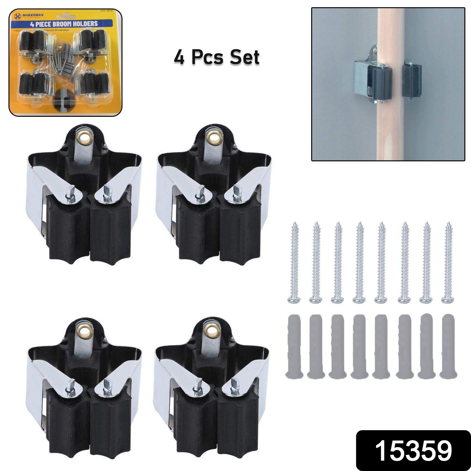 HoldPro Rack HoldPro Rack